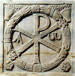 simbolo cristiano